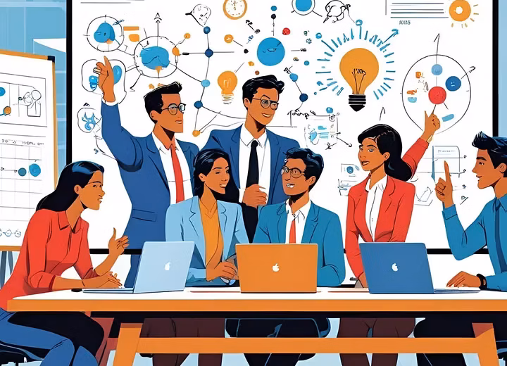 AI Startups That Will Change the World: What We Look for at GSD Venture Studios