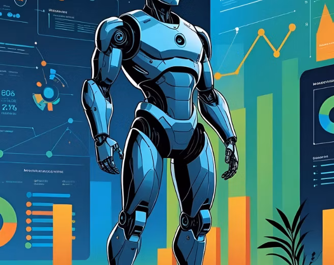 Agentic AI in Business: Revolutionizing Industry Practices