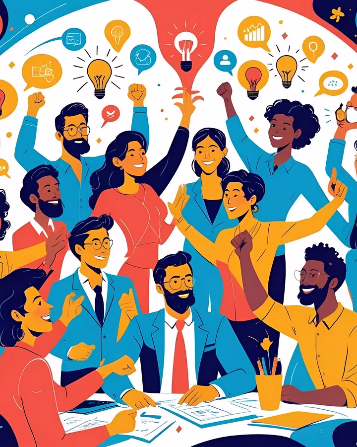 Beyond Funding: Discovering the True Wealth of Entrepreneurship