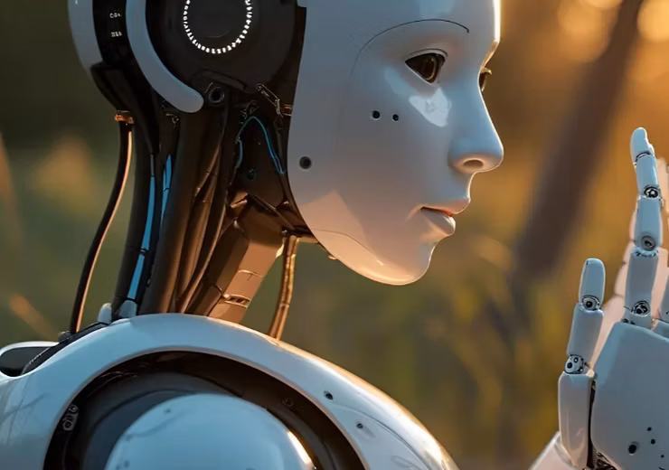 Embodied AI: Creating Intelligent Machines That Understand Our Physical World