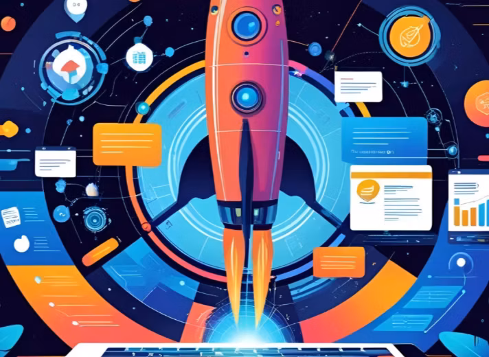 Creative Acceleration: LLMs in Marketing, Media, and Design