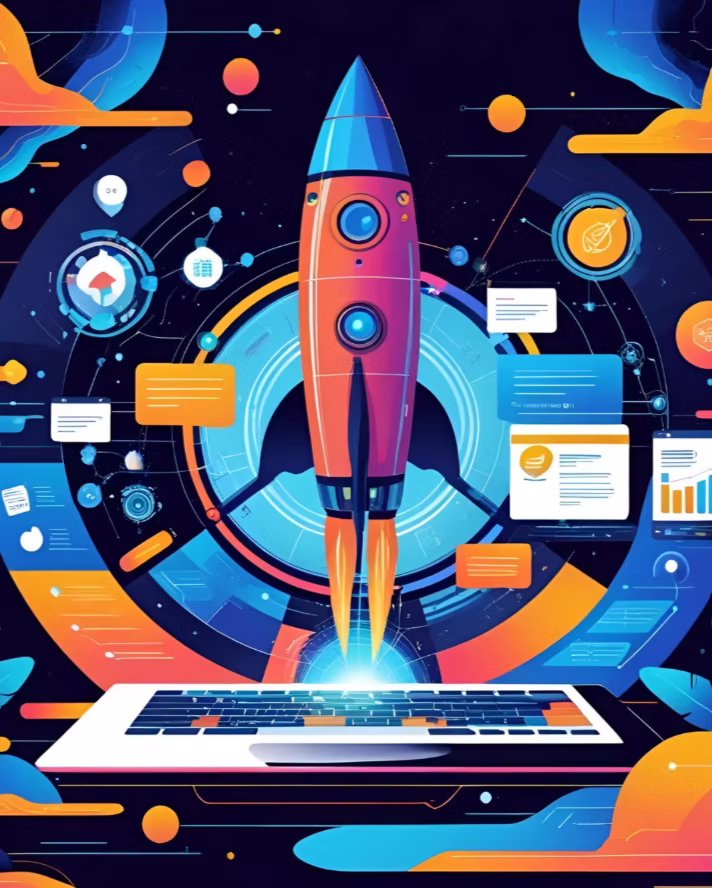 Creative Acceleration: LLMs in Marketing, Media, and Design