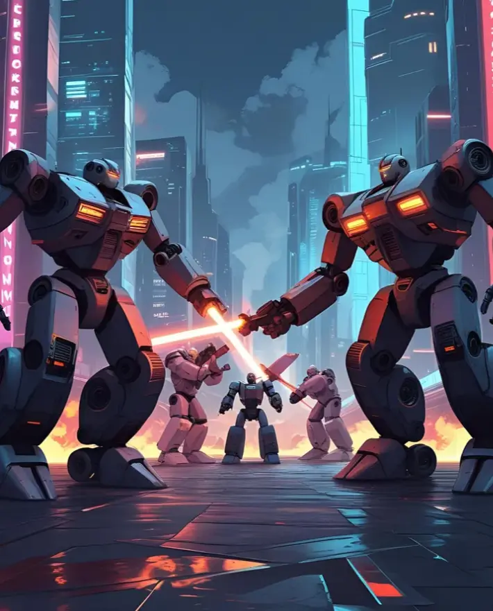 Who Will Win the LLM War?