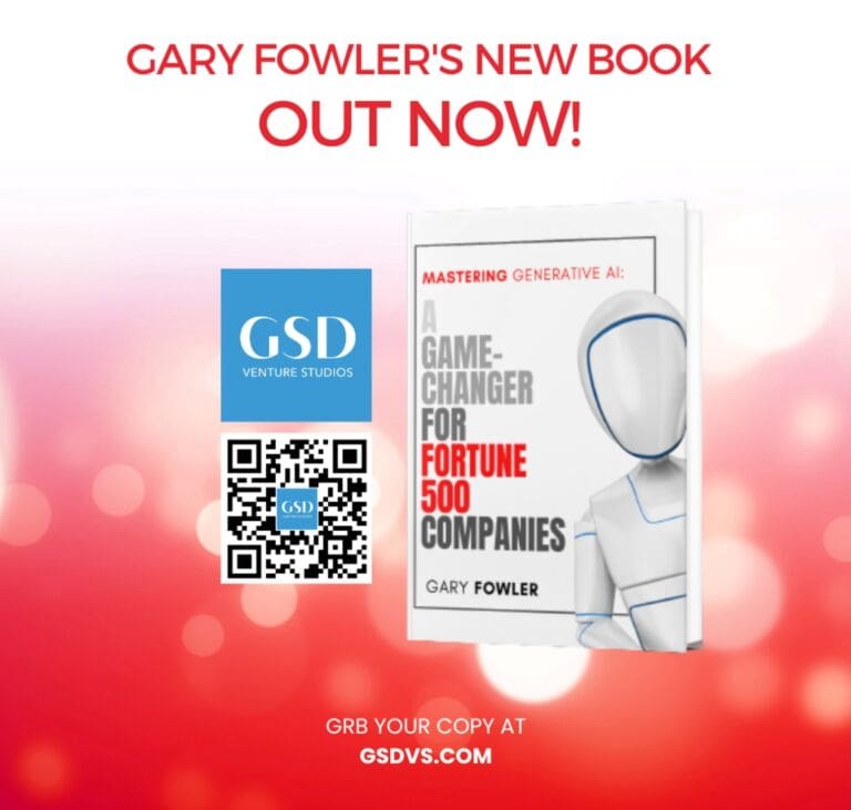 Introducing "Mastering Generative AI: A Game Changer for Fortune 500 Companies"