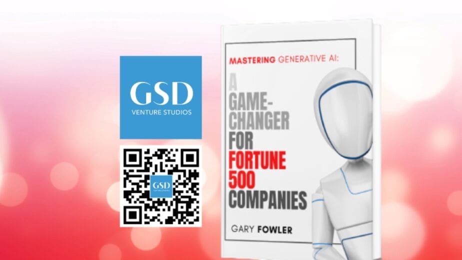 Introducing "Mastering Generative AI: A Game Changer for Fortune 500 Companies"